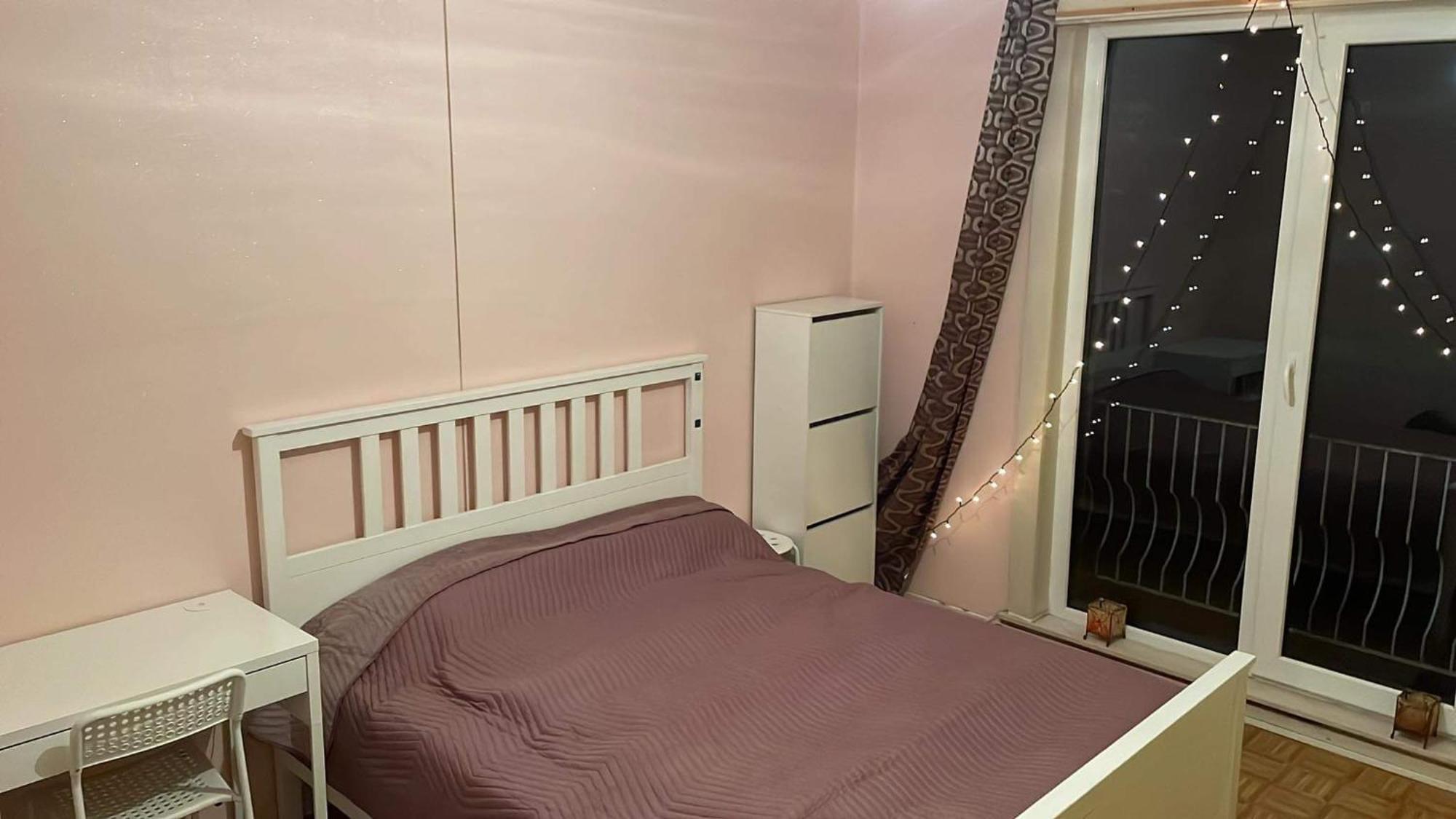 Maison A 20 Min De L'airport Homestay Charleroi