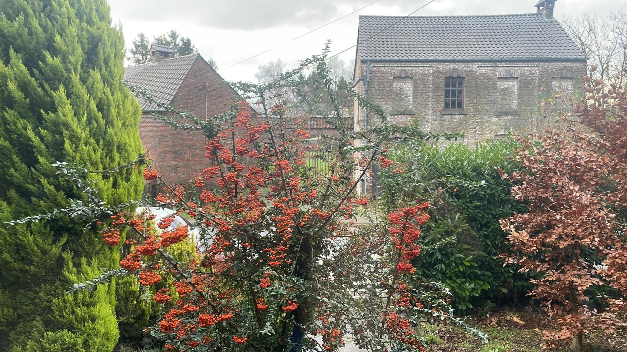 Homestay Maison A 20 Min De L'airport *