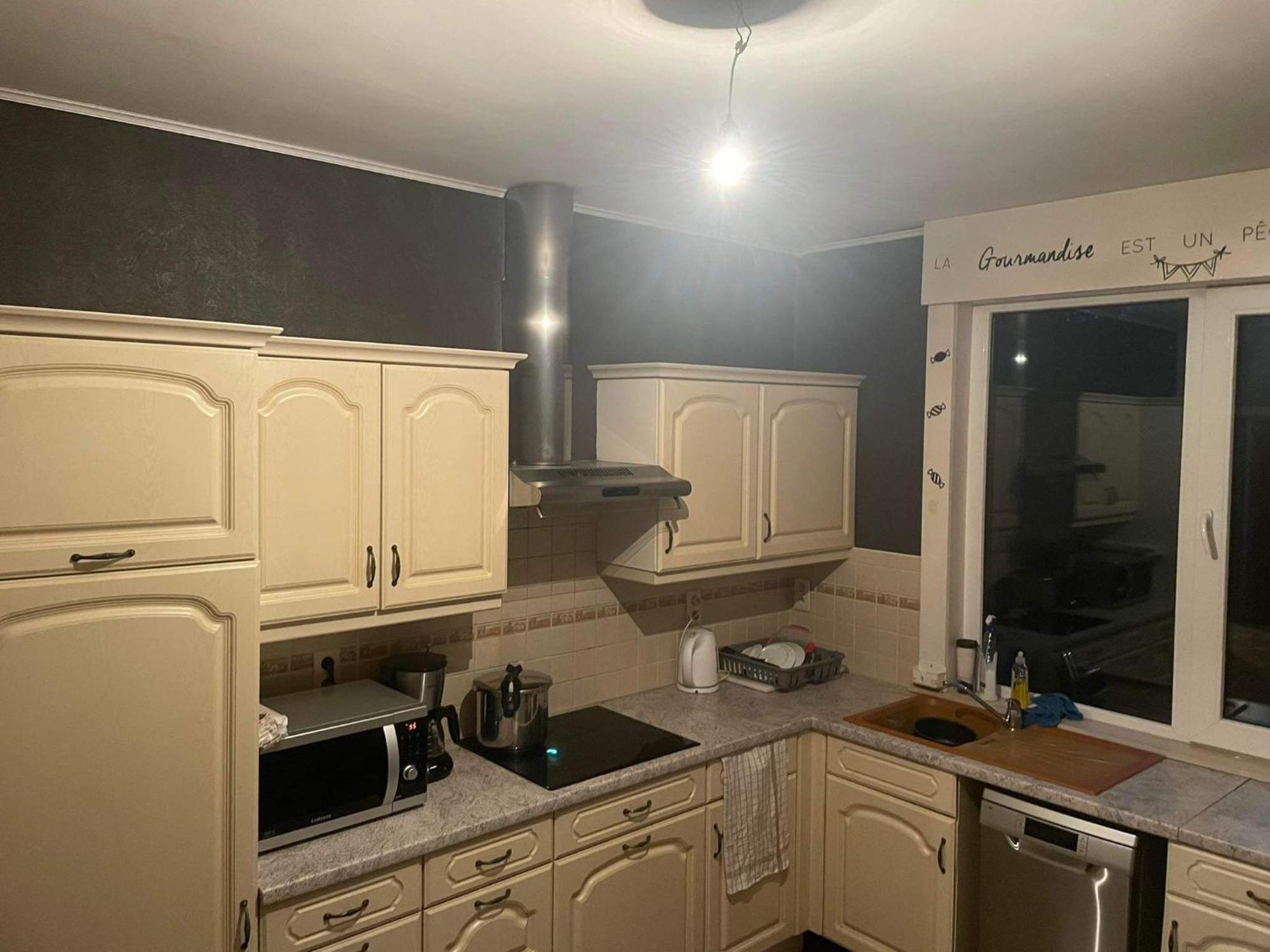 Accommodatie bij particulieren Maison A 20 Min De L'airport *